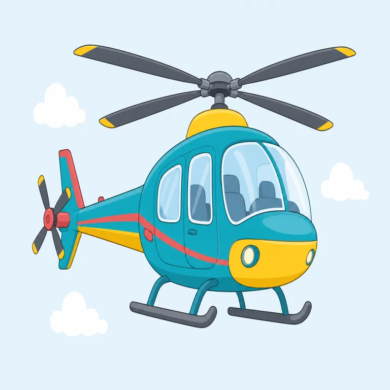 chopper（切る道具・名詞）の覚え方イラスト — chopper は動詞 chop「切り刻む」に、道具や人を表す -er が付いた形です