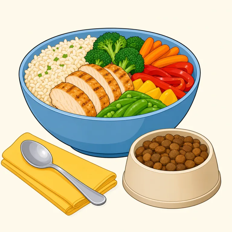 chowの覚え方イラスト