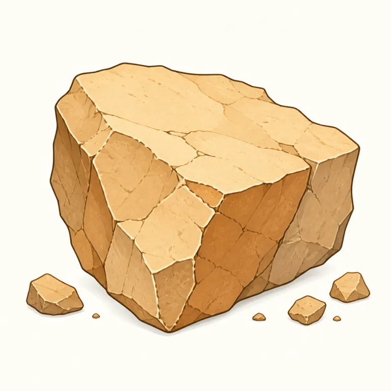chunk（塊 / 大きな断片・名詞）の覚え方イラスト — chunk は、まず知っていると強いのが chunky（ずんぐりした・厚みのある）や chocolate chunk cookie のような言い方です
