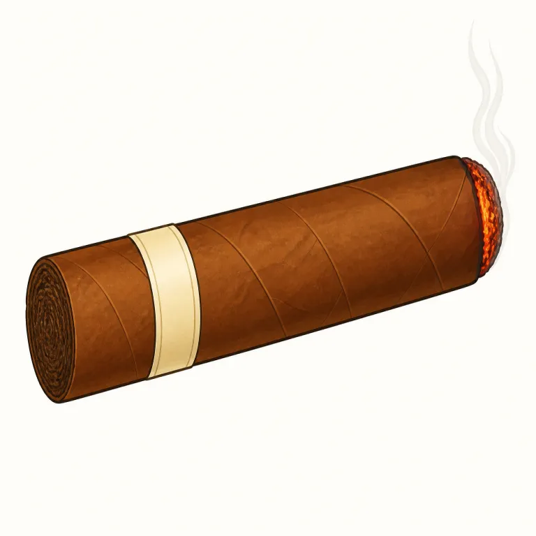 cigarの覚え方イラスト