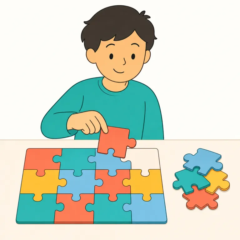 cinch（簡単なこと・名詞）の覚え方イラスト — cinch は単体で覚えるより、会話の型ごと覚えると残りやすい