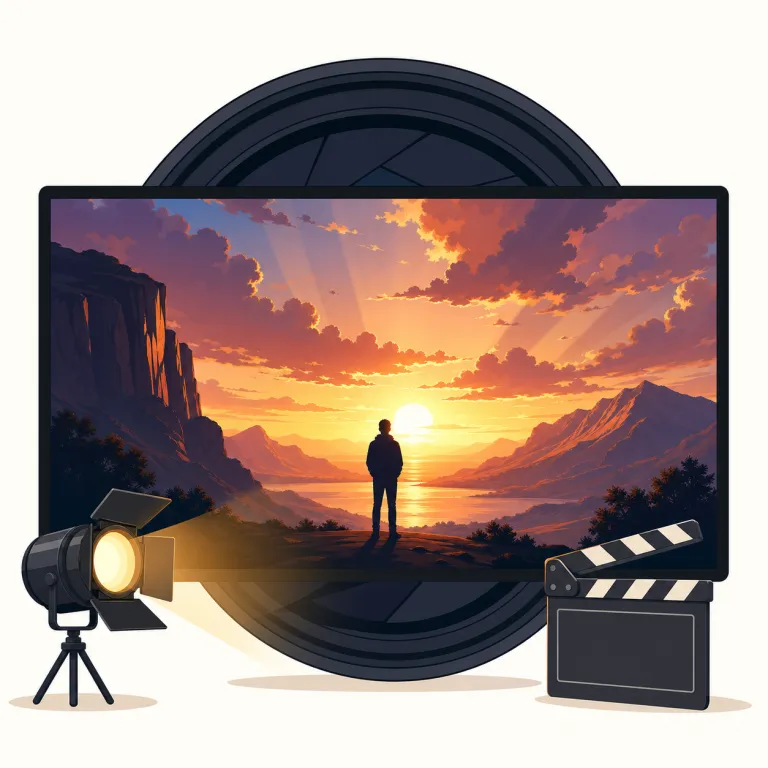 cinematicの覚え方イラスト