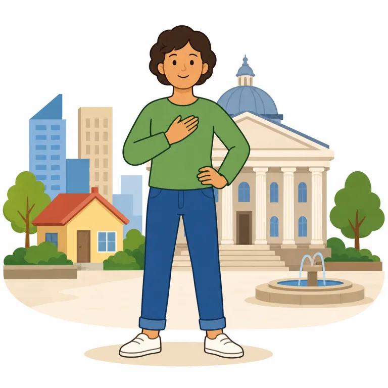 citizen（市民、国民・名詞）の覚え方イラスト — citizen は city・civil・civic・citizenship と同じ仲間だとまとめて覚えると残りやすい