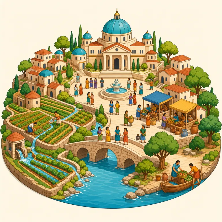 civilisation（文明・名詞）の覚え方イラスト — civilisation は civil「市民の・礼儀正しい」や citizen を知っていると覚えやすい語です
