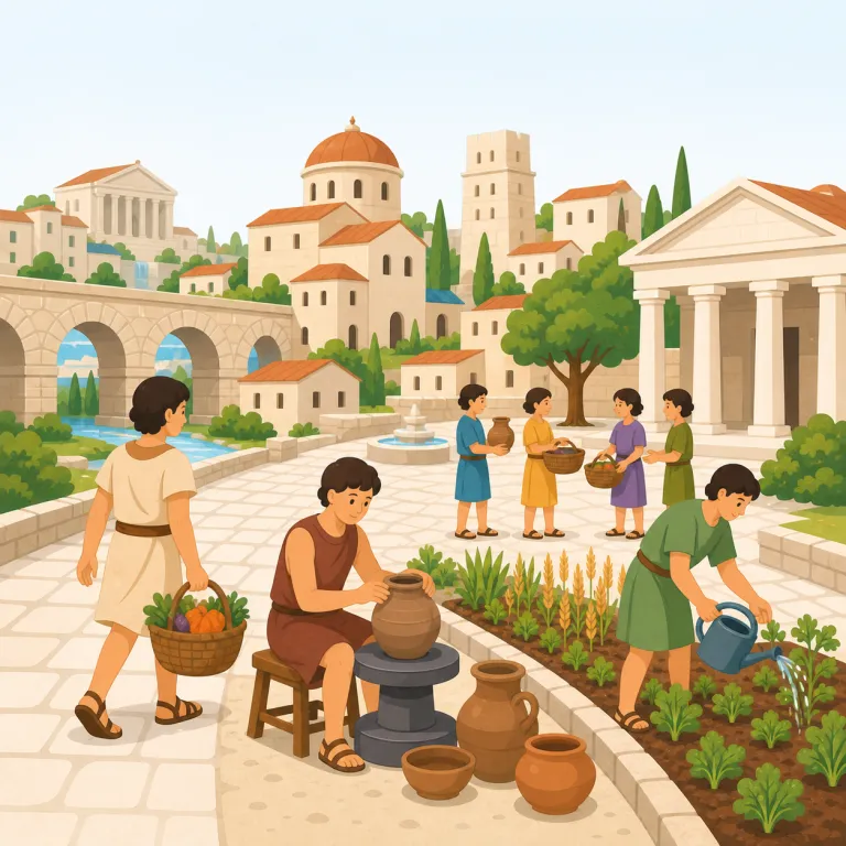civilization（文明・名詞）の覚え方イラスト — civilization はまず civil を軸に覚えると残りやすいです
