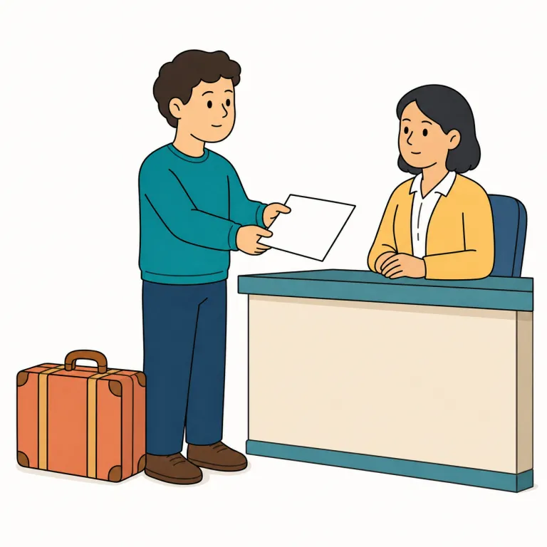 claimantの覚え方イラスト