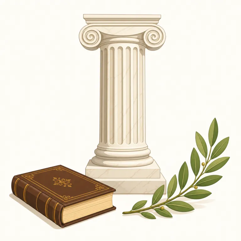 classic（古典的な、典型的な・形容詞）の覚え方イラスト — classic は「一級のもの」と見なされた対象から、「時を経ても基準になる」という感覚へ広がった語です