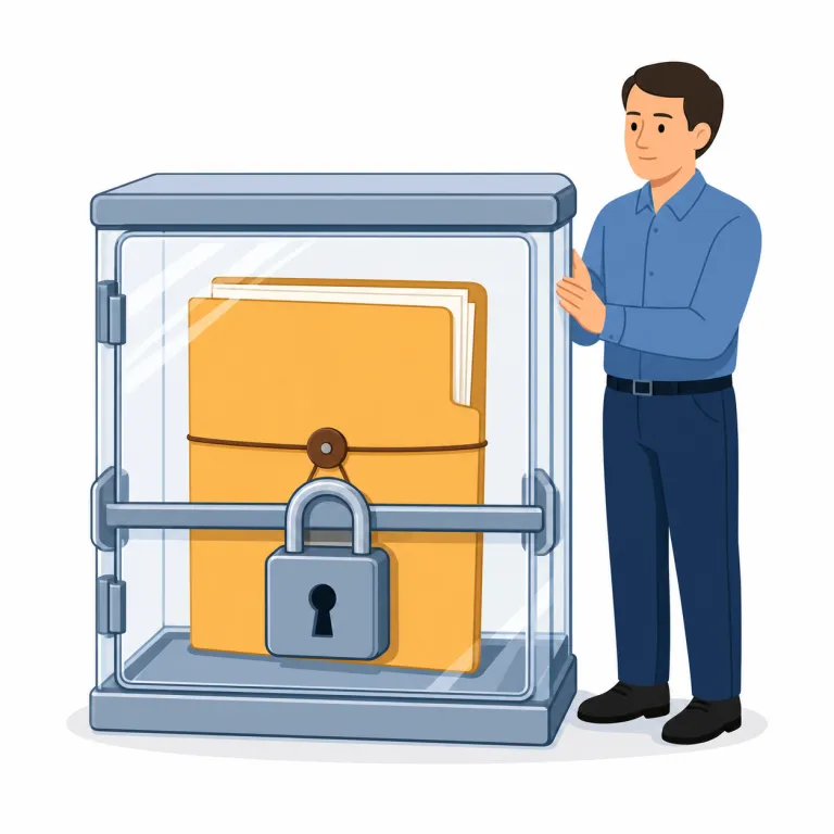 classifiedの覚え方イラスト