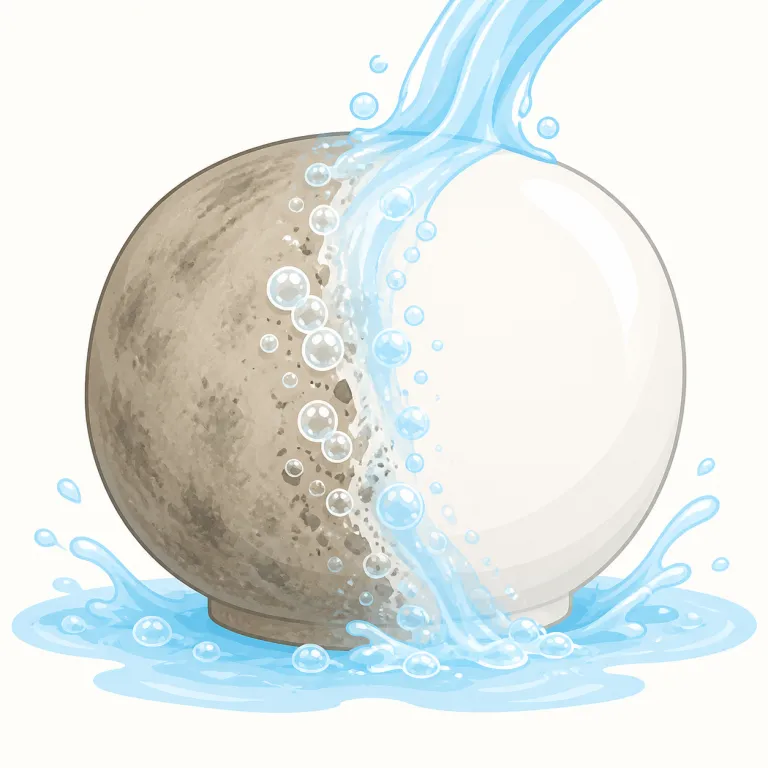 cleansingの覚え方イラスト
