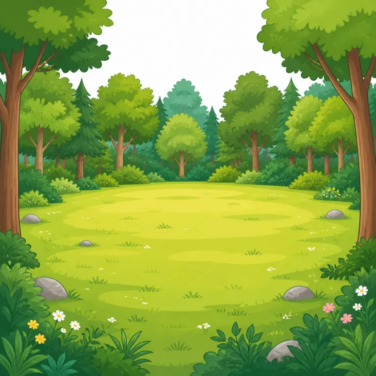 clearingの覚え方イラスト