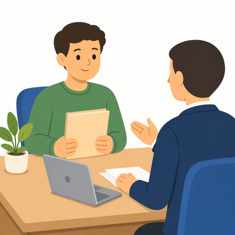 client（クライアント・名詞）の覚え方イラスト — customer より少しかたいビジネス語だと押さえると覚えやすいです