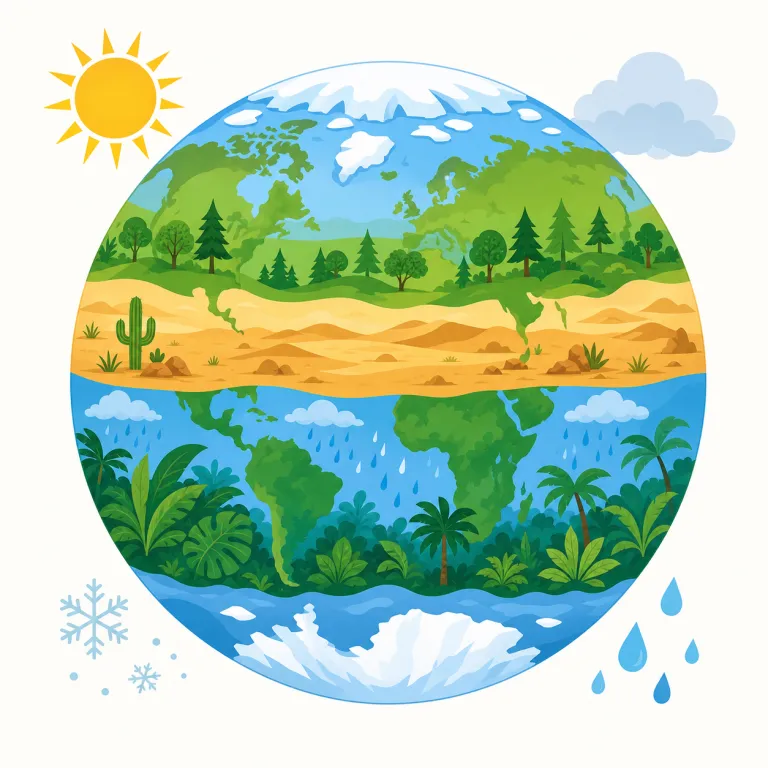 climaticの覚え方イラスト