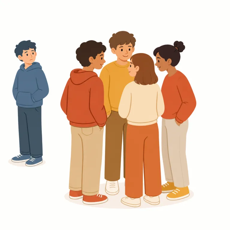 cliqueの覚え方イラスト