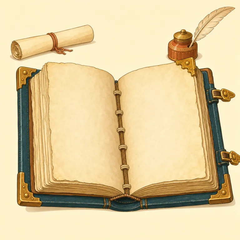 codex（写本・名詞）の覚え方イラスト — `code` を知っているなら、`codex` は「内容がきちんと書き留められ、まとまった形になったもの」と結びつけると覚えやすいです