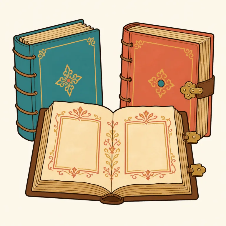 codices（写本（複数）・noun）の覚え方イラスト