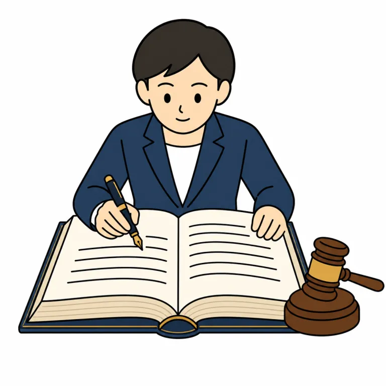 codification（成文化・noun）の覚え方イラスト