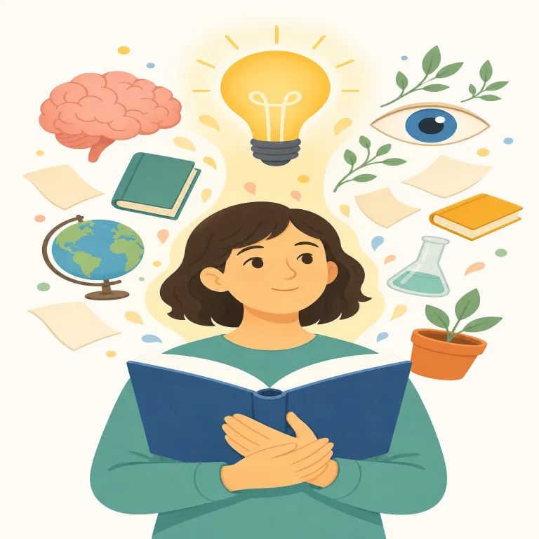 cognizance（認識・名詞）の覚え方イラスト — この cognizance は基本義の「知識」とは別に、事実や問題を正式に認めて取り上げる「認識」の意味で覚えます