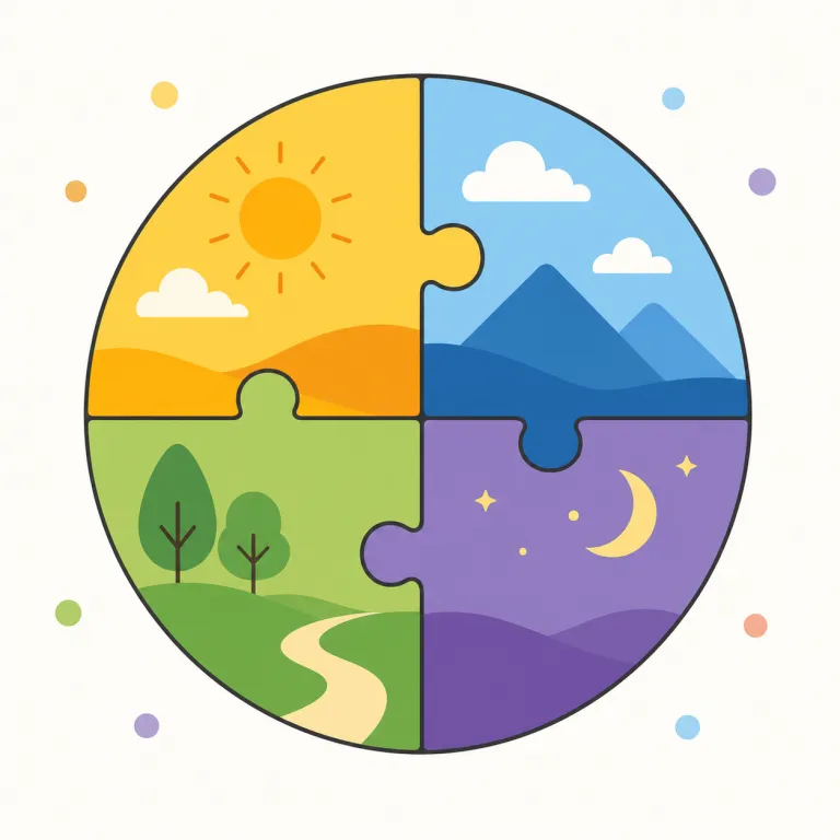 coherent（筋の通った・形容詞）の覚え方イラスト — coherent は co-「一緒に」と、adhere「くっつく」と同じ語根を持つ語だと考えると覚えやすいです