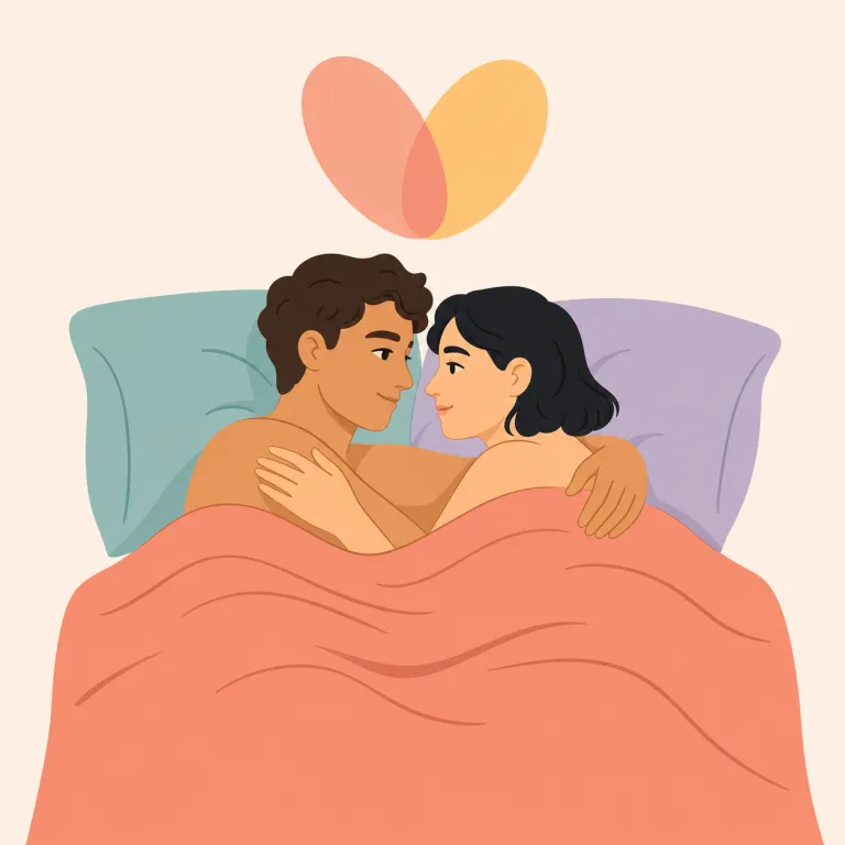 coitus（性交・名詞）の覚え方イラスト — まず日常語の sex や intercourse よりも、coitus はかなり医学的・学術的な名詞だとセットで覚えると残りやすいです
