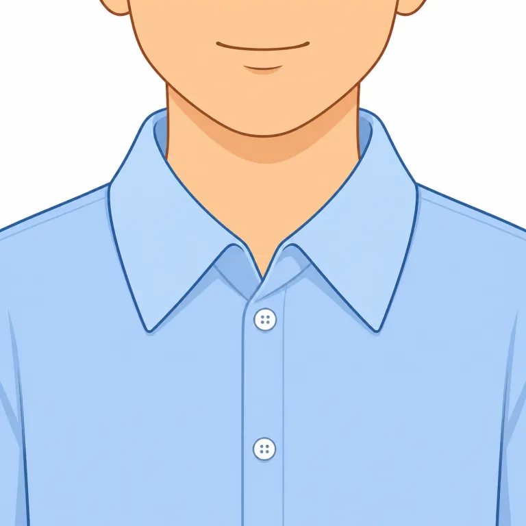 collarの覚え方イラスト