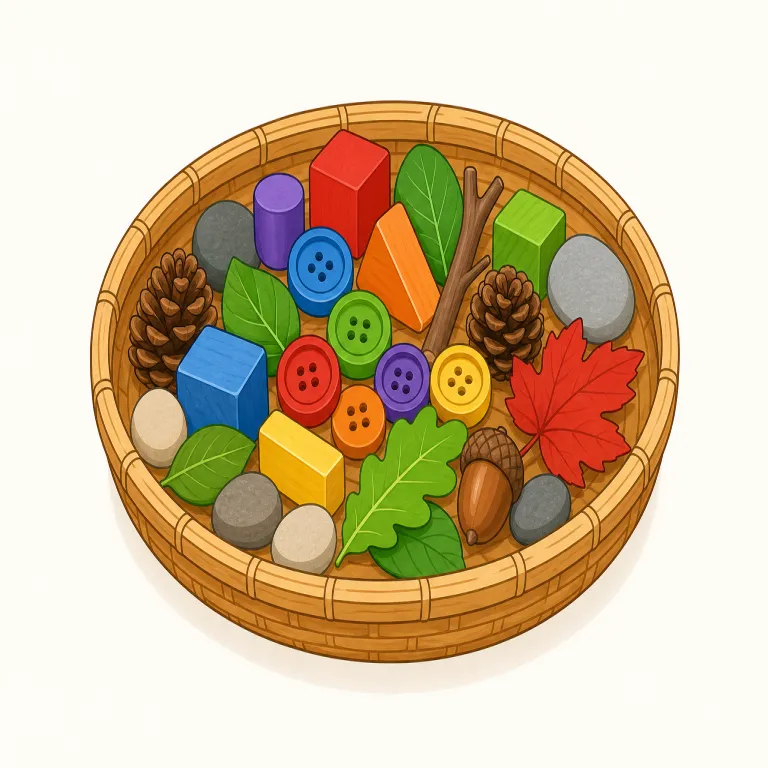 collectedの覚え方イラスト