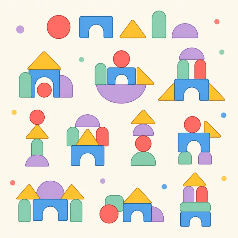 combinatorial（組合せ論の・形容詞）の覚え方イラスト — combine「組み合わせる」から、combination「組み合わせ」、さらに combinatorial は数学で「組合せ論の」と覚えると自然です