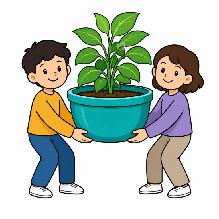 combined（共同の・adjective）の覚え方イラスト