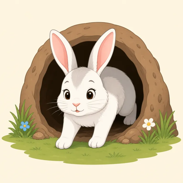 come out（出てくる、現れる・句動詞）の覚え方イラスト — come を「こちらへ来る」、out を「外へ」と考えましょう