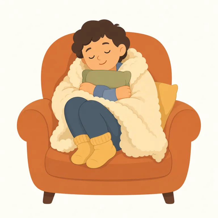 comfyの覚え方イラスト