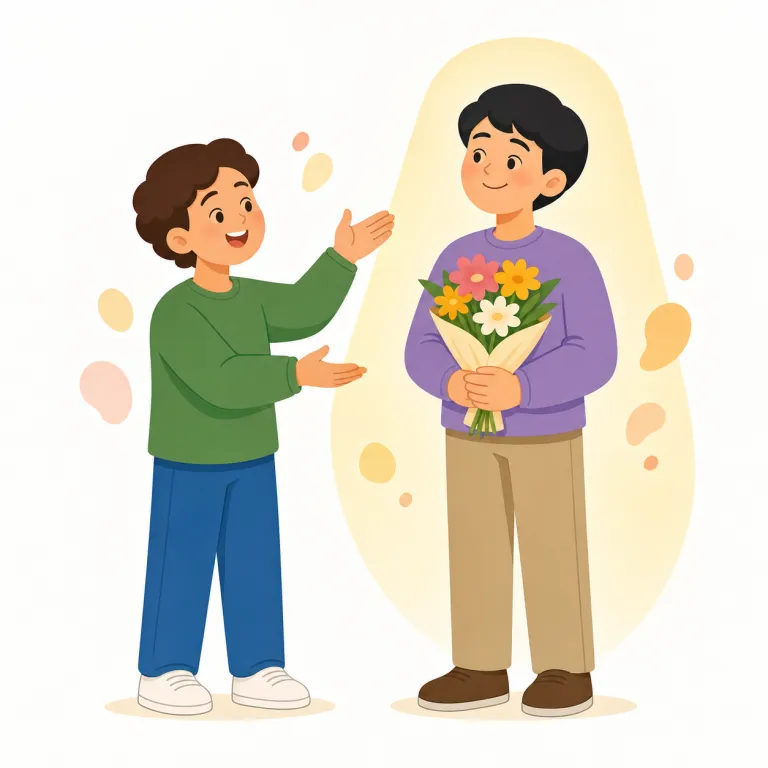 commendingの覚え方イラスト