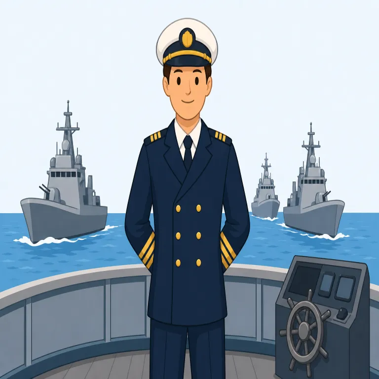 commodoreの覚え方イラスト