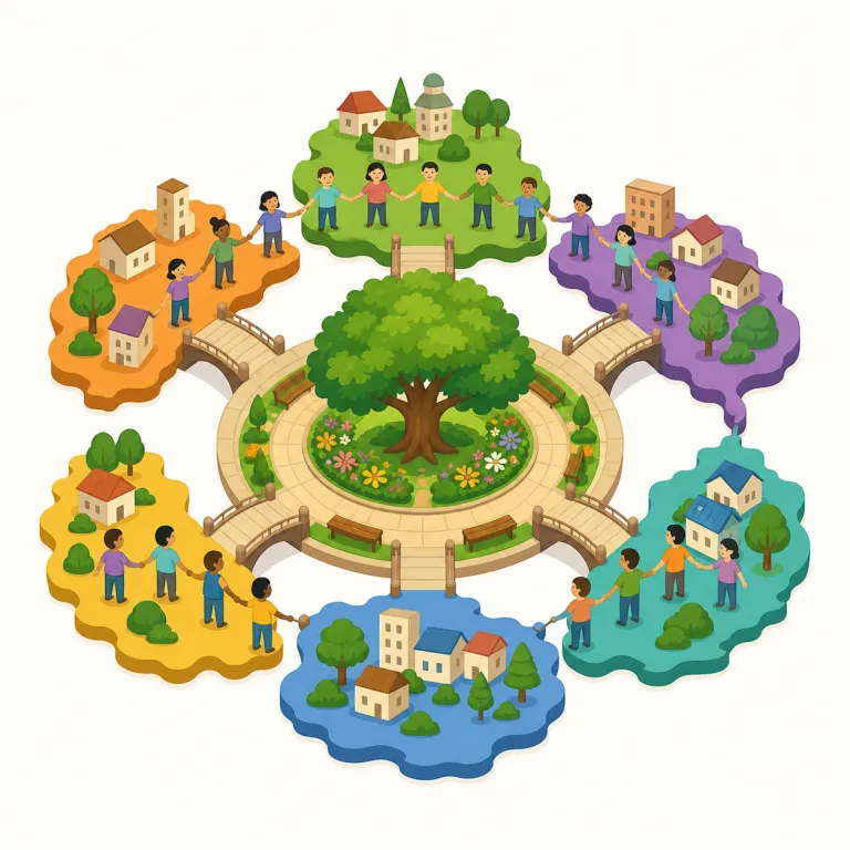 commonwealthの覚え方イラスト
