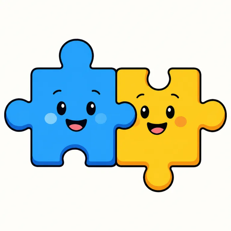 compatibility（相性・noun）の覚え方イラスト