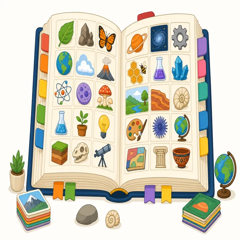 compendium（要覧・名詞）の覚え方イラスト — compendium は「ただの概要」ではなく、「多くの情報を1冊にまとめてすぐ引ける資料」として覚えると残りやすい語です