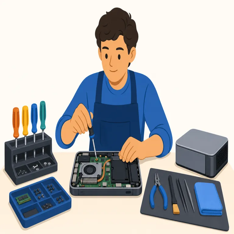 competent（有能な・形容詞）の覚え方イラスト — competent は、まず「任されたことをちゃんとこなせる」という感覚で覚えると残りやすいです