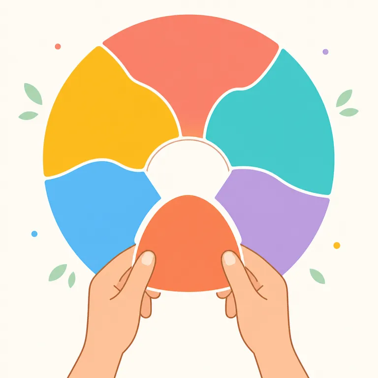 complementation（補完・名詞）の覚え方イラスト — まず complement を押さえる