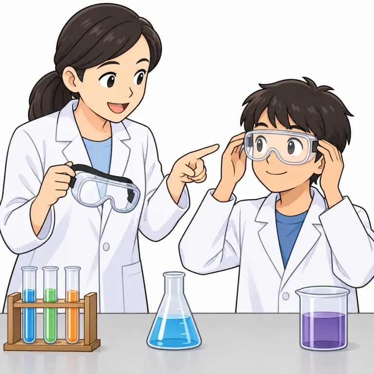 compliant（従順な・adjective）の覚え方イラスト