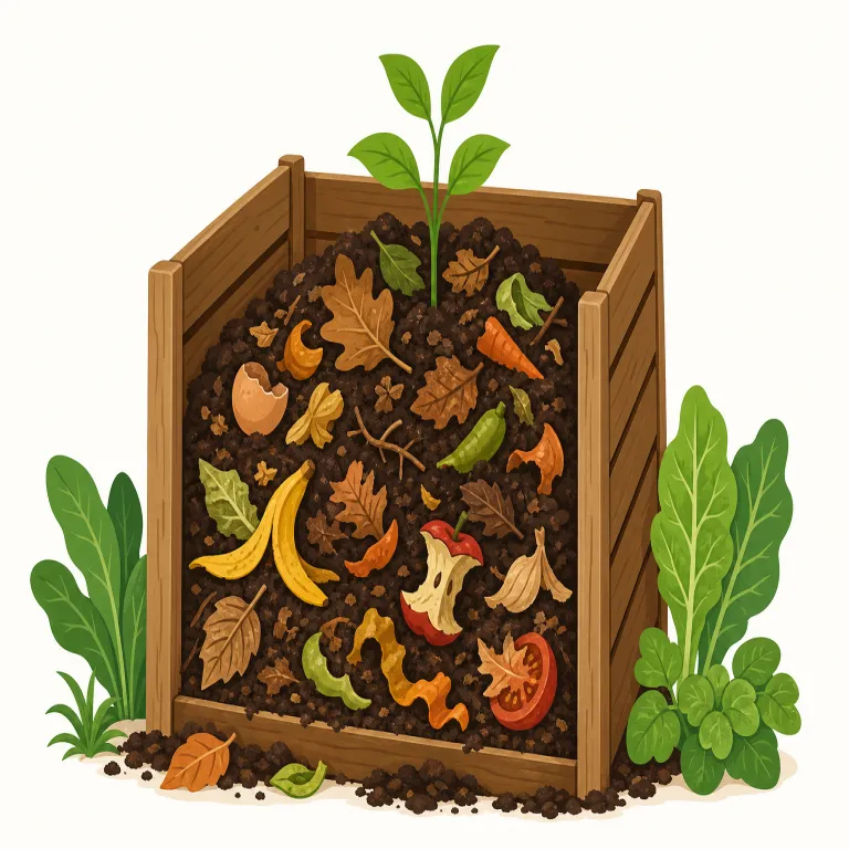 compostの覚え方イラスト