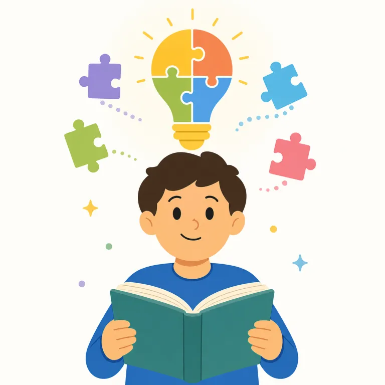 comprehend（理解する・動詞）の覚え方イラスト — comprehend は「理解する」という意味の、やや硬い書き言葉です