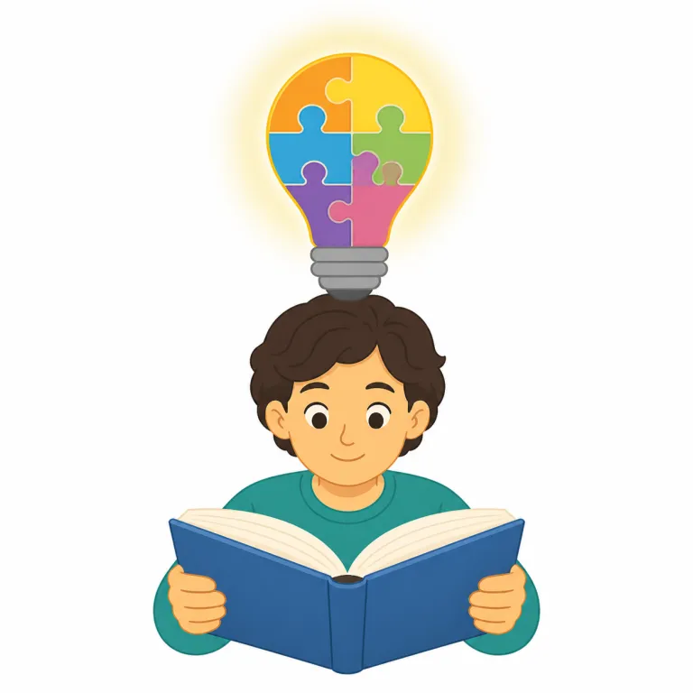comprehension（理解・名詞）の覚え方イラスト — comprehension は comprehend「理解する」に -ion が付いた名詞で、「内容を頭の中でつかむこと」を表します