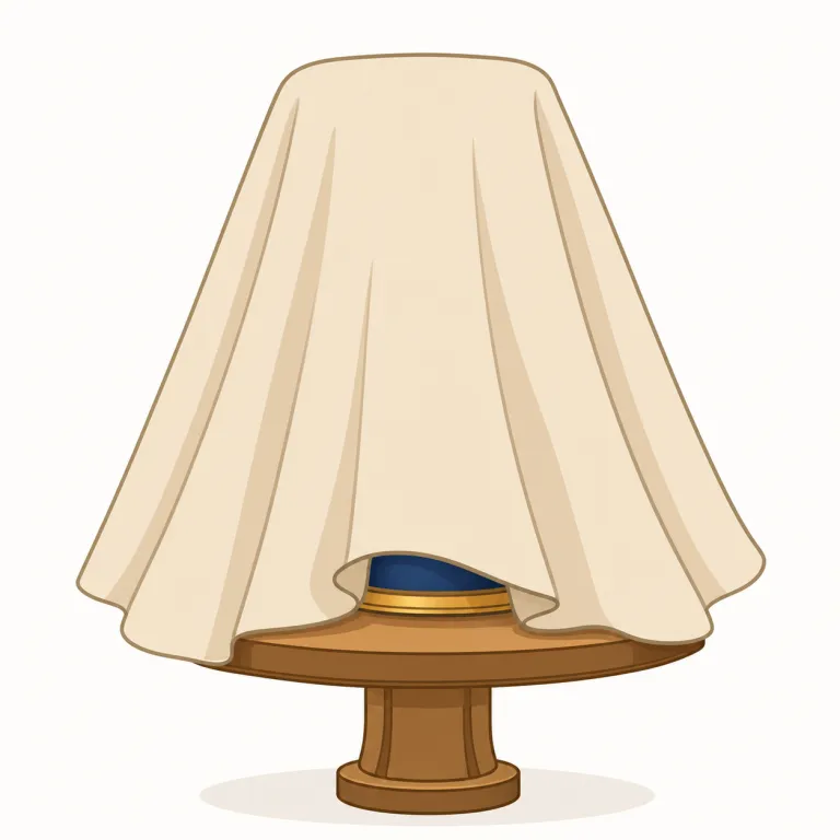 concealment（隠すこと・名詞）の覚え方イラスト — conceal は hide より少し硬い「見えないように隠す」という動詞です