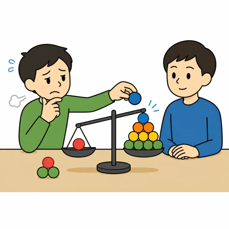 concede（認める・verb）の覚え方イラスト