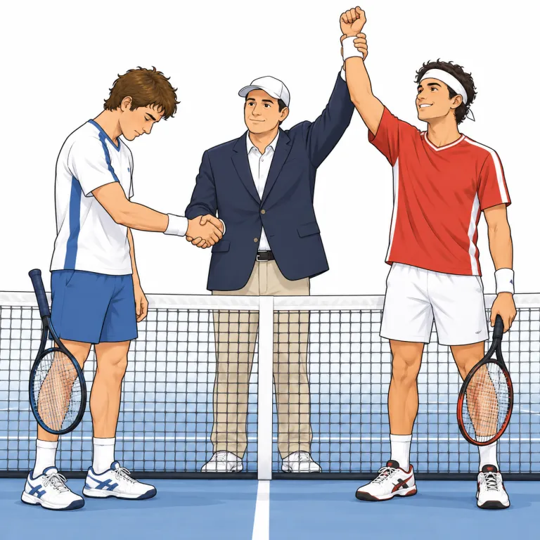 concede（敗北を認める・verb）の覚え方イラスト