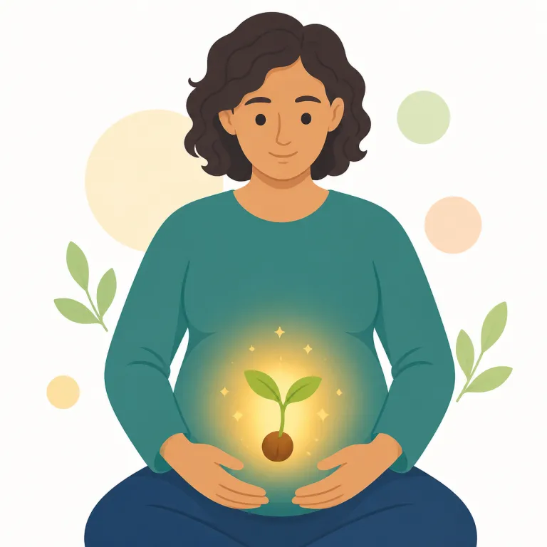 conceive（思い描く、構想する・動詞）の覚え方イラスト — こちらは妊娠の意味よりも、concept（概念）を頭の中で作る動詞として覚えるのが近道です