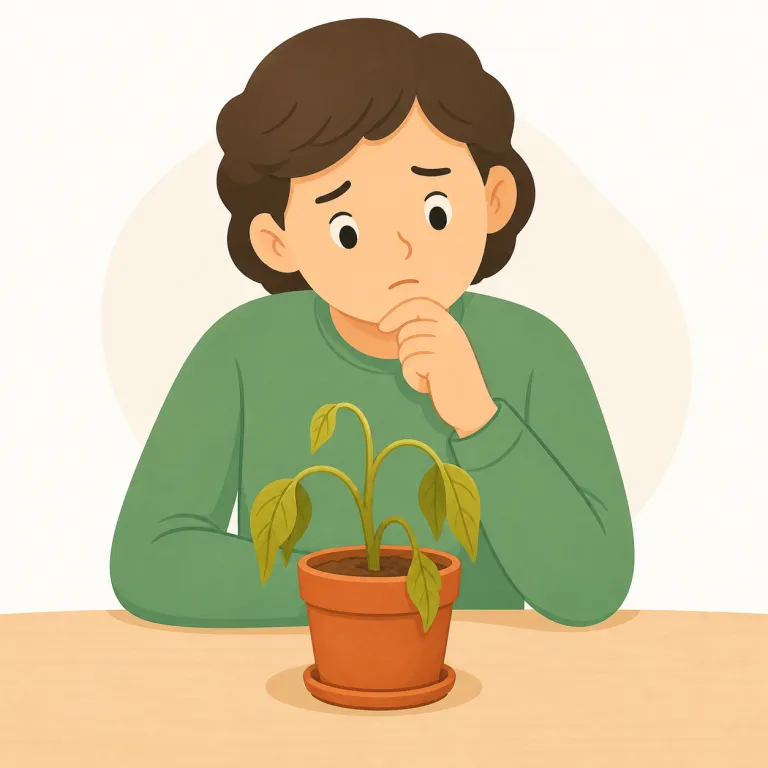 concern（懸念・名詞）の覚え方イラスト — concern を名詞で使うと、胸の中の不安というより「検討すべきリスク項目」のように聞こえます
