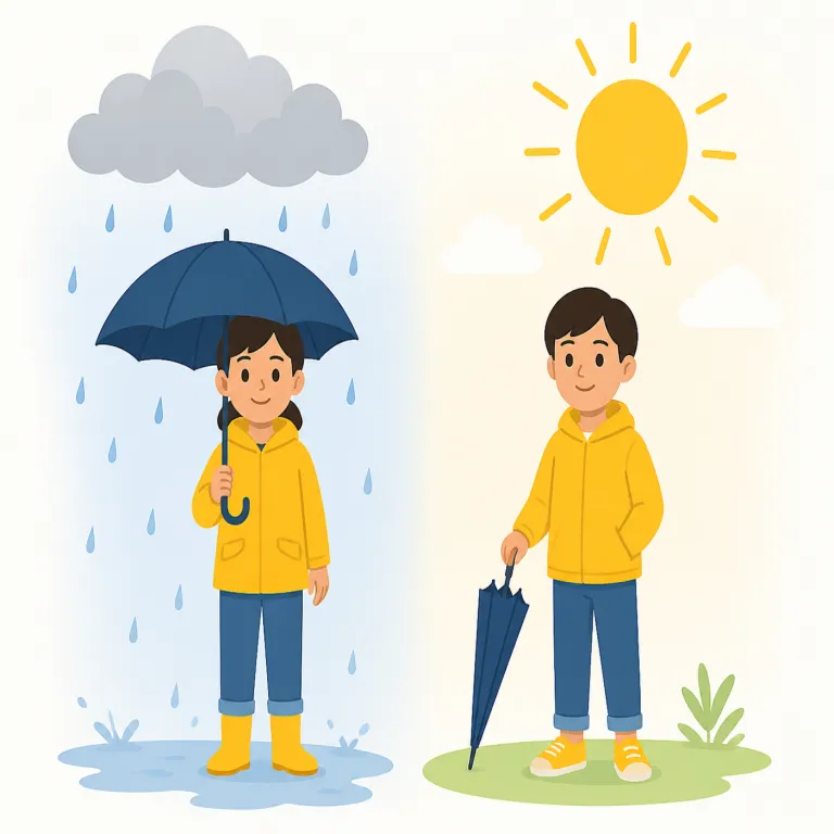 conditional（条件付き・形容詞）の覚え方イラスト — condition が分かれば核はつかめます