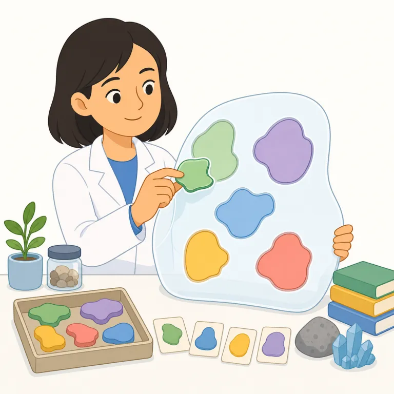 confirmatory（確認的な・形容詞）の覚え方イラスト — confirm が分かれば中心はつかめます