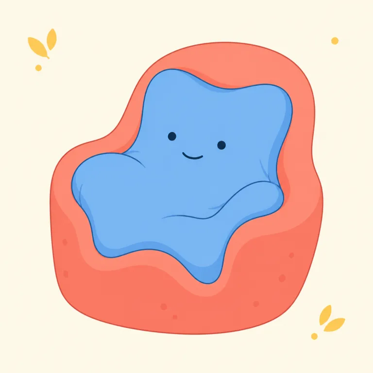 conformable（順応性のある・形容詞）の覚え方イラスト — conform を知っていれば覚えやすい語