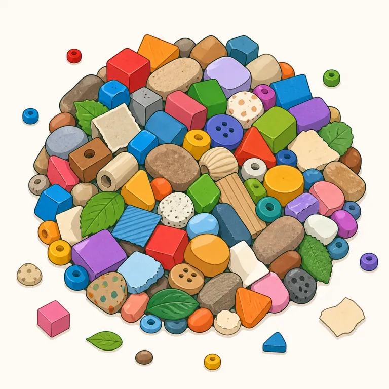 conglomeration（集合体・名詞）の覚え方イラスト — con- は「一緒に」の感覚、-tion は名詞語尾と押さえると、まず「何かが集まってできたもの」と捉えやすいです