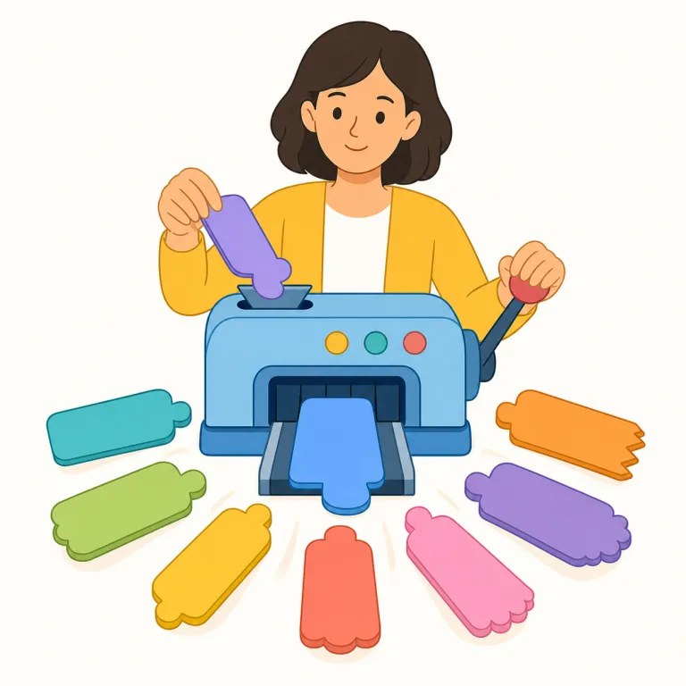 conjugate（活用させる・動詞）の覚え方イラスト — conjugate は noun の conjugation と一緒に覚えると定着しやすい